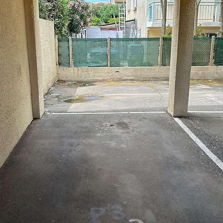 Studio Bord De Mer, Parking, Animaux Admis - Fr-1-229D-226 Saint-Pierre-la-Mer  Dış mekan fotoğraf