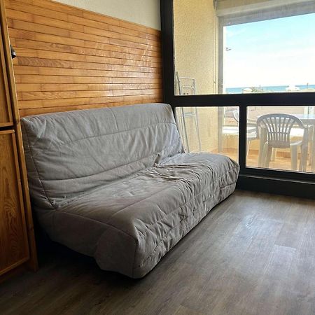 Studio Bord De Mer, Parking, Animaux Admis - Fr-1-229D-226 Saint-Pierre-la-Mer  Dış mekan fotoğraf