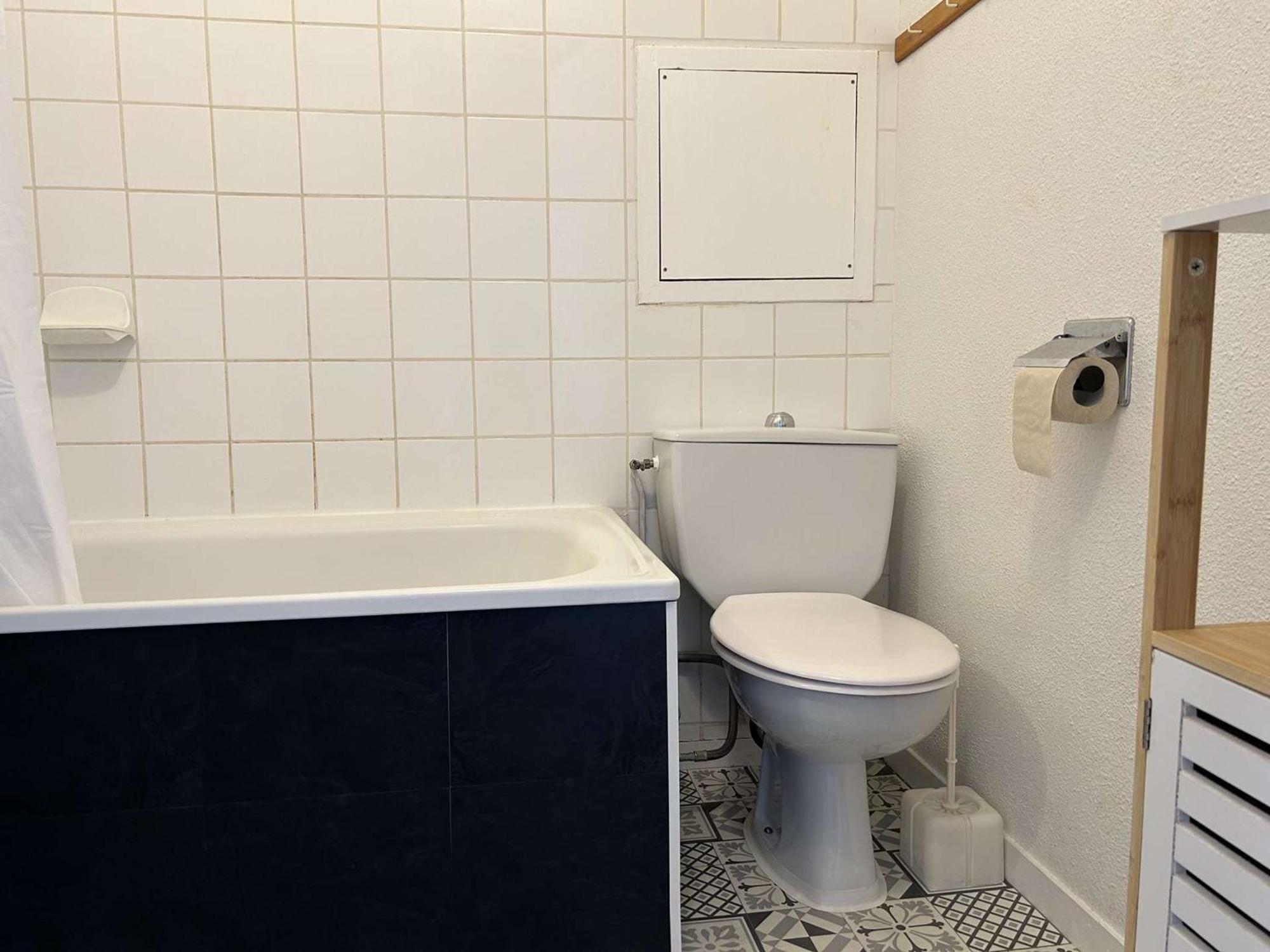 Studio Bord De Mer, Parking, Animaux Admis - Fr-1-229D-226 Saint-Pierre-la-Mer  Dış mekan fotoğraf