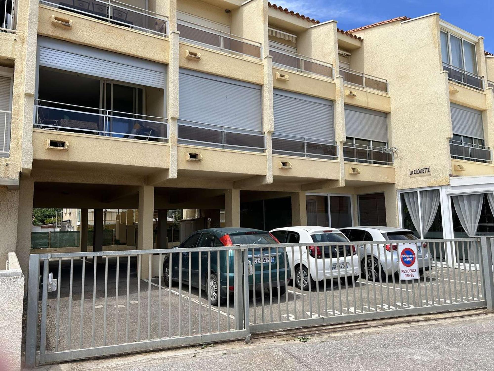 Studio Bord De Mer, Parking, Animaux Admis - Fr-1-229D-226 Saint-Pierre-la-Mer  Dış mekan fotoğraf