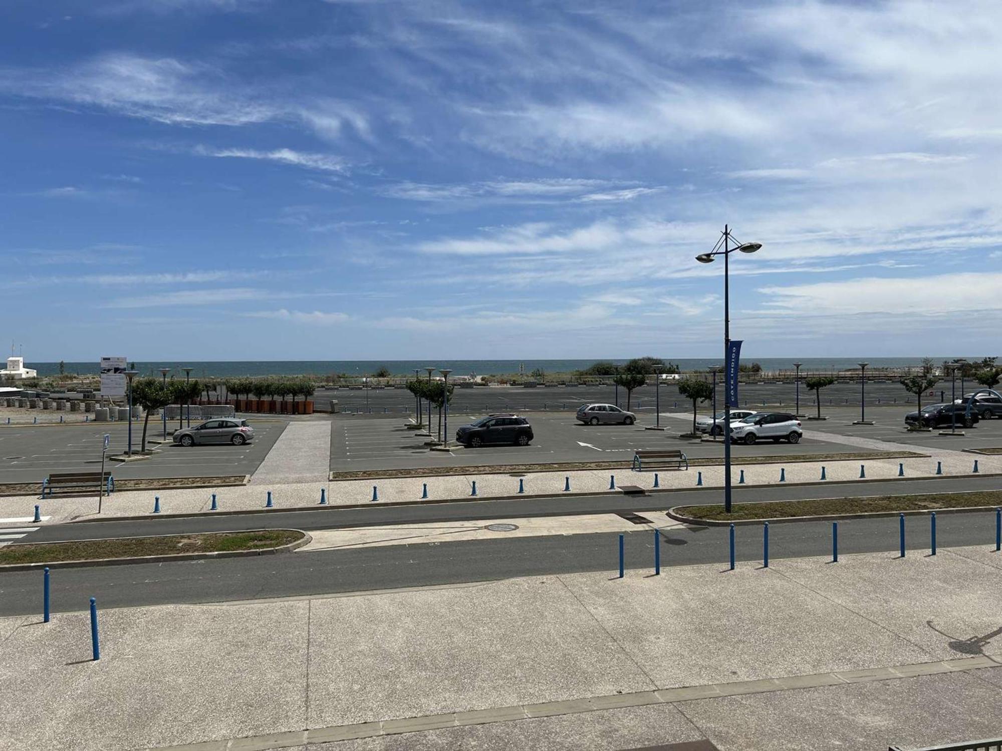 Studio Bord De Mer, Parking, Animaux Admis - Fr-1-229D-226 Saint-Pierre-la-Mer  Dış mekan fotoğraf