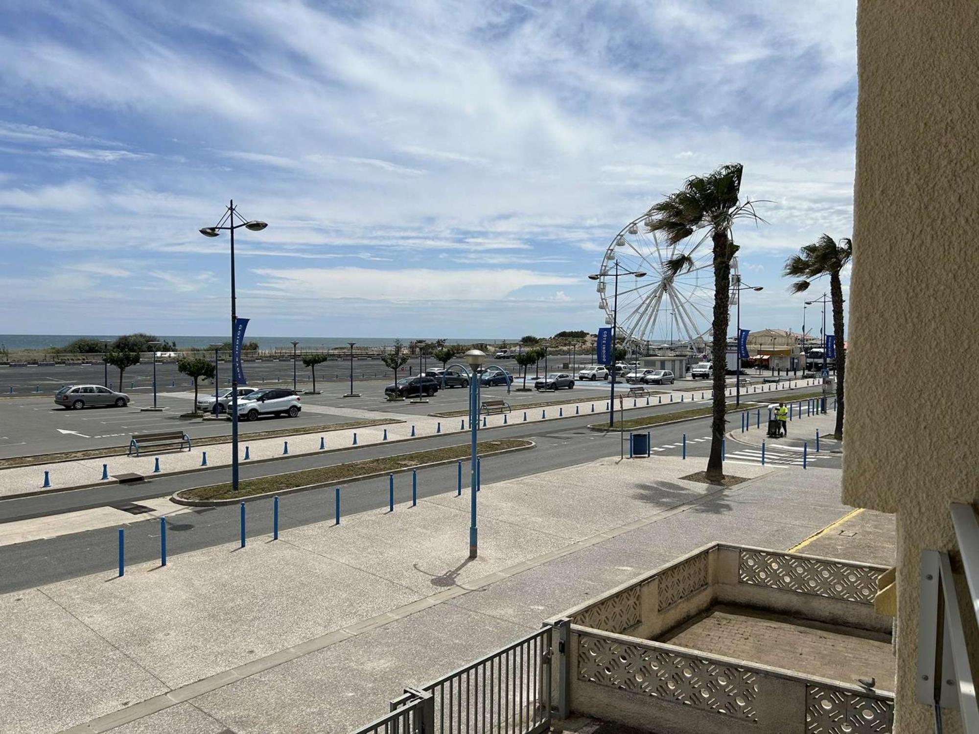 Studio Bord De Mer, Parking, Animaux Admis - Fr-1-229D-226 Saint-Pierre-la-Mer  Dış mekan fotoğraf